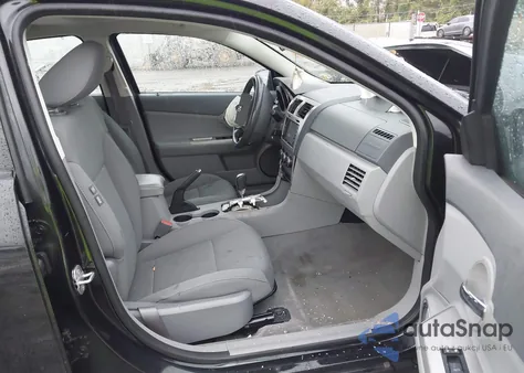 2008 Dodge Avenger R/T z USA, uszkodzony, nr VIN 1B3LC76M48N144898